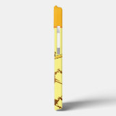 ThunderCats | Cheetara Character Graphic Case-Mate iPhone Hülle (Rückseite / Links)