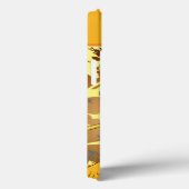 ThunderCats | Cheetara Character Graphic Case-Mate iPhone Hülle (Rückseite / Rechts)