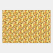 ThunderCats | Cheetara Character Graphic Geschenkpapier Set (Vorderseite 3)