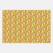 ThunderCats | Cheetara Character Graphic Geschenkpapier Set (Vorderseite 2)