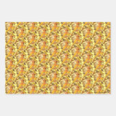 ThunderCats | Cheetara Character Graphic Geschenkpapier Set (Vorderseite)