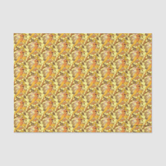 ThunderCats | Cheetara Character Graphic Seidenpapier