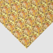 ThunderCats | Cheetara Character Graphic Seidenpapier (Ausschnitt)