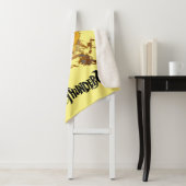 ThunderCats | Cheetara Character Graphic Sherpadecke (Beispiel)