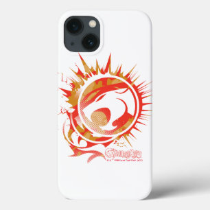 ThunderCats   Explosive Logo Graphic Case-Mate iPhone Hülle