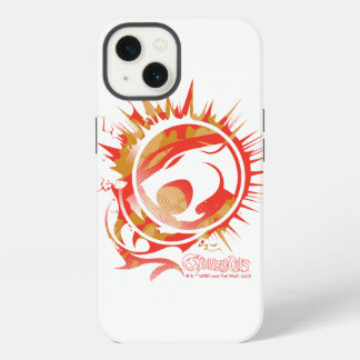 ThunderCats | Explosive Logo Graphic iPhone 13 Hülle