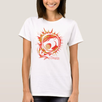 ThunderCats | Explosive Logo Graphic T-Shirt