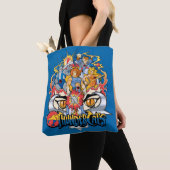 ThunderCats | Firey Group Graphic Tasche (Von Nahem)