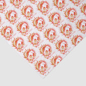 ThunderCats | Grafik für explosive Logos Seidenpapier (Ausschnitt)