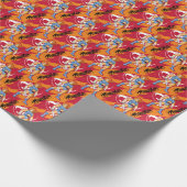 ThunderCats Lion-O | Character Graphic Geschenkpapier (Ecke)