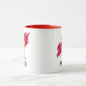 ThunderCats | Lion-O Character Graphic Tasse (Zentrum)