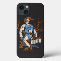 ThunderCats | Lion-O Electric Graphic