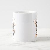 ThunderCats | Lion-O Electric Graphic Jumbo-Tasse (Vorderseite)