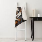 ThunderCats | Lion-O Electric Graphic Sherpadecke (Beispiel)