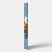 ThunderCats | Mumm-Ra Lives Case-Mate iPhone Hülle (Rückseite / Rechts)