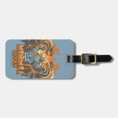 ThunderCats | Mumm-Ra Lives Gepäckanhänger (Vorderseite horizontal)