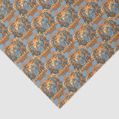 ThunderCats | Mumm-Ra Lives Seidenpapier (Ausschnitt)