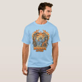 ThunderCats | Mumm-Ra Lives T-Shirt (Vorne ganz)