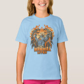 ThunderCats | Mumm-Ra Lives T-Shirt (Vorderseite)