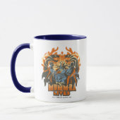 ThunderCats | Mumm-Ra Lives Tasse (Links)