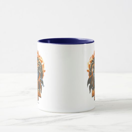 ThunderCats | Mumm-Ra Lives Tasse (Zentrum)
