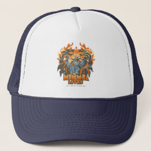ThunderCats Mumm-Ra Lives Truckerkappe