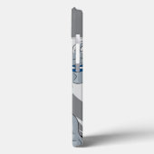 ThunderCats | Panthro Character Graphic Case-Mate iPhone Hülle (Rückseite / Links)