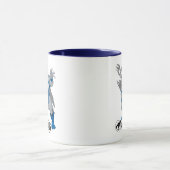 ThunderCats | Panthro Character Graphic Tasse (Zentrum)
