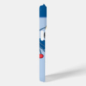 ThunderCats | Tygra-Zeichen Grafik Case-Mate iPhone Hülle (Rückseite / Rechts)