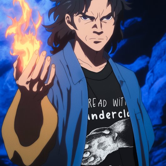 ThunderClan Pride-Krieger Katzen lieben T-Shirt