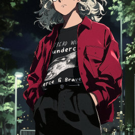 ThunderClan Pride-Krieger Katzen lieben T-Shirt