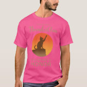 Thunderclan Pride T-Shirt (Vorderseite)