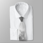 Thunderclouds Krawatte (Gebunden)