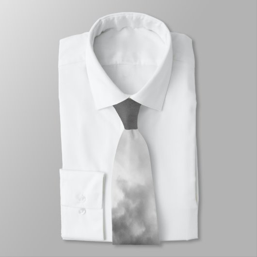 Thunderclouds Krawatte (Gebunden)