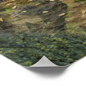 Thunderhead Poster (Ecke)