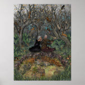 Thunderhead Poster (Vorne)