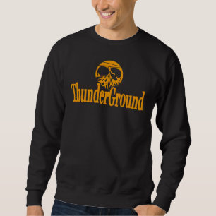 THUNDERLAND CREW DUNK SWEATSHIRT