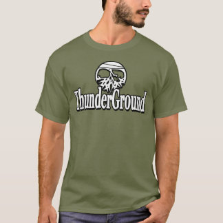 THUNDERLAND T-SHIRT