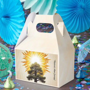 "Thunderous Awakening" Geschenkschachtel