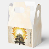 "Thunderous Awakening" Geschenkschachtel (Geöffnet)