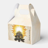 "Thunderous Awakening" Geschenkschachtel (Vorderseite)