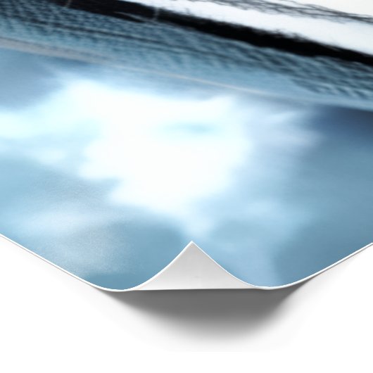 Thunderrer Poster (Ecke)