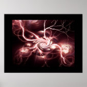 Thundersoul Poster (Vorne)