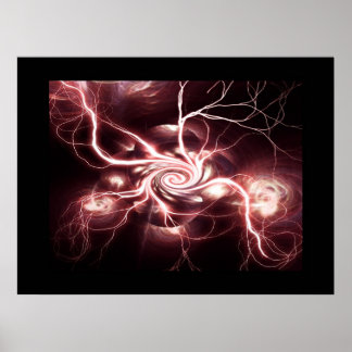 Thundersoul Poster