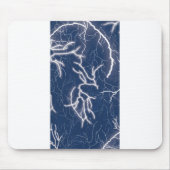 Thunderstreik Storm Pattern Mousepad (Vorne)