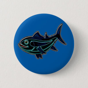 Thunfisch Button
