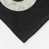 Thunfisch Der ultimative Thunfischfang Fleecedecke (Ecke)