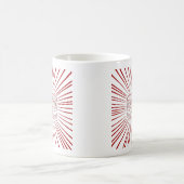 Thunfisch Kaffeetasse (Mittel)