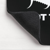 Thunfisch Lover-Geschenk - Got Thunfisch Mousepad (Ecke)