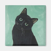 Thunfisch? Magnet (Vorne)